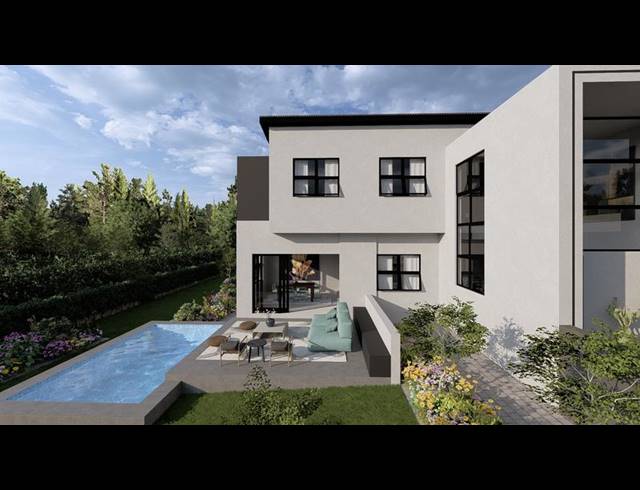 4 BEDROOM HOUSE FOR SALE IN MIDSTREAM HEIGHTS